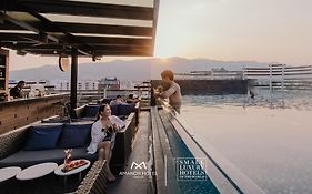 อคีรา แมนอร์ เชียงใหม่ (SHA Extra Plus)